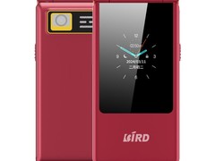 波导翻盖手机多内存版，到手仅138元
