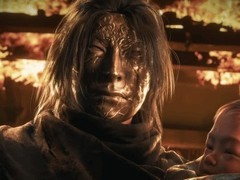 影之刃零定档2026年10月29日，实机演示将揭幕并开启预售