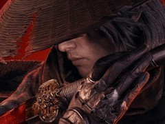 影之刃零PS5版今日开启预购，水墨武侠动作大作定档2026年10月29日