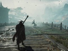 影之刃零实机演示发布，全球预售开启，2026年8月18日将揭晓试玩版