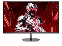 泰坦军团KF271R电竞显示器直降500元