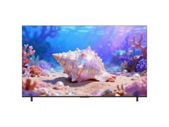 海尔65H5D电视大促，到手仅2294元