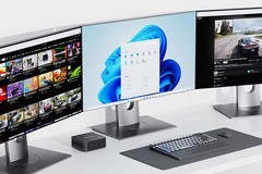 小身材，大能量——磐镭WO5 3500U新品迷你主机即将来袭！