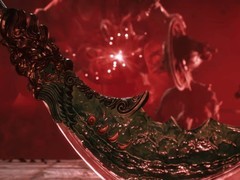 影之刃零实机演示首曝偃月刀新武器，强化东方武侠力量流派