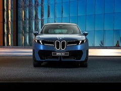 2026年30万纯电SUV谁更值？宝马iX3等对比