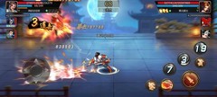 三国战纪：风云再起孙鲁班控场能力解析