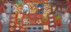 逍遥客栈美食搭配攻略