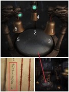 奉天白事铺第一章解密攻略