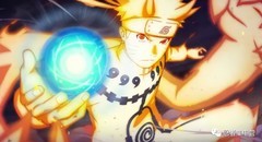 火影忍者：版本四大天王忍者揭秘