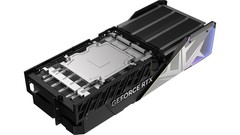 新品首发|映众RTX5090 D V2系列：越级散热与个性设计新选择！