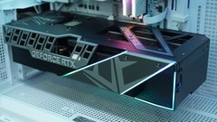 新品首发|映众RTX5090 D V2系列：越级散热与个性设计新选择！