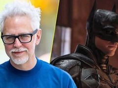 DC新老蝙蝠侠并存引争议 古恩回应：观众远比粉丝更能理解