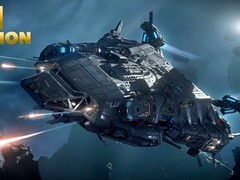 星际公民众筹超8.84亿美元，距10亿仅一步之遥