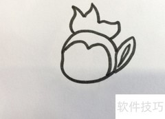 画个可爱吉祥物