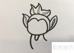 画个可爱吉祥物