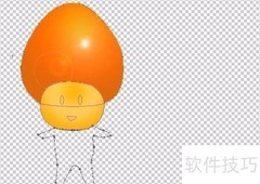 吉祥物设计灵感与创意