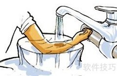 氢气球爆炸受伤如何急救