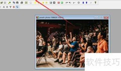 PolyView显示隐藏文件设置方法