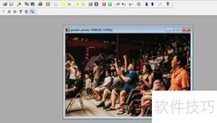 PolyView显示隐藏文件设置方法