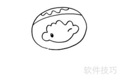 吉祥物绘画入门技巧