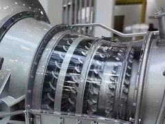 中国航发携全谱系动力首秀迪拜航展