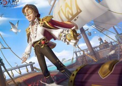 第五人格大副高阶攻略