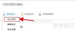 问卷附录指南