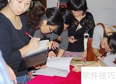 设计问卷的5个关键步骤