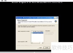 虚拟机开启Direct3D方法