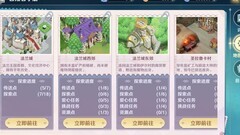 魔力宝贝：旅人探索全攻略