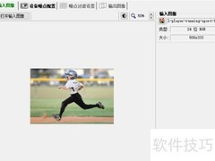 Neat Image配置文件转换开启方法