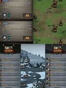 诸神皇冠佩尔1-8盾通关攻略
