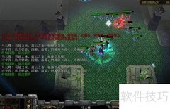 守卫剑阁V4.1对决攻略