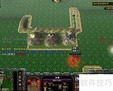 守卫剑阁V4.1番外攻略