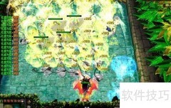 守卫剑阁V4.1对决攻略