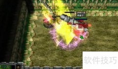 守卫剑阁V4.1对决攻略