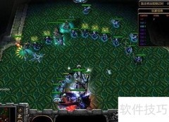 守卫剑阁V4.1对决攻略