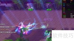 守卫剑阁V4.1对决攻略