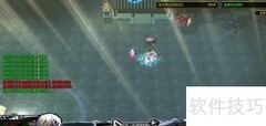 守卫剑阁V4.1对决攻略