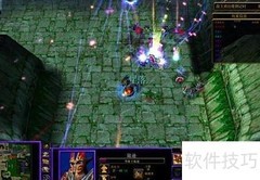 守卫剑阁V4.1对决攻略