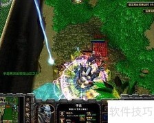 守卫剑阁V4.1对决攻略