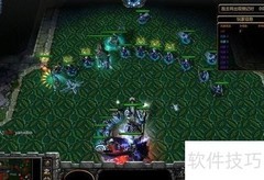 守卫剑阁V4.1对决攻略
