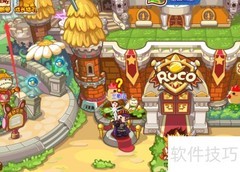 洛克王国精卫获取方法
