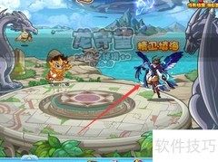 洛克王国精卫获取方法