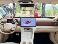 奇瑞风云A9L震撼上市，13.99万起引爆性价比大战