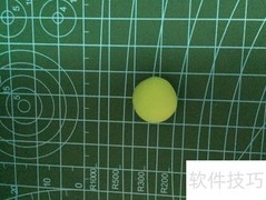 黏土DIY三叶草制作教程