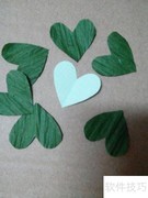 手工三叶草制作教程