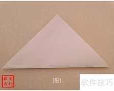 三叶草剪纸轻松学