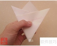 三叶草剪纸轻松学