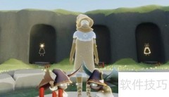 光遇8.12复刻先祖位置一览